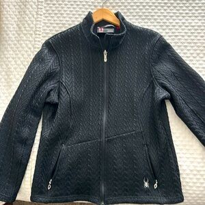 Women's Spyder Core Sweater size XL